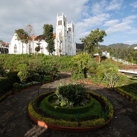 Colonels Inn Утакаманд Экстерьер фото