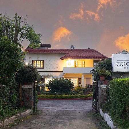 Colonels Inn Утакаманд Экстерьер фото
