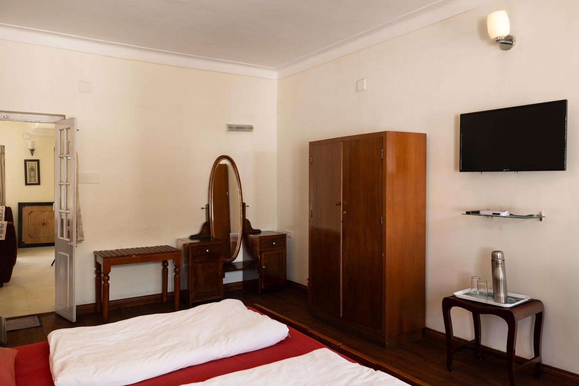 Colonels Inn Утакаманд Экстерьер фото